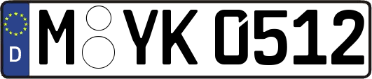 M-YK0512