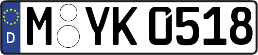M-YK0518