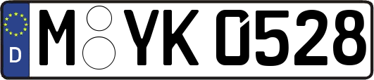 M-YK0528