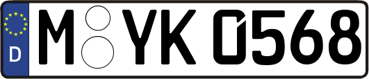 M-YK0568