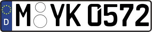 M-YK0572