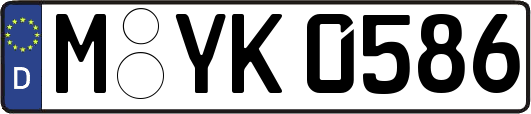 M-YK0586