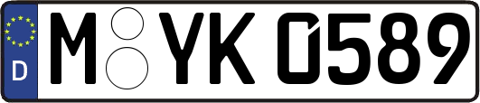 M-YK0589