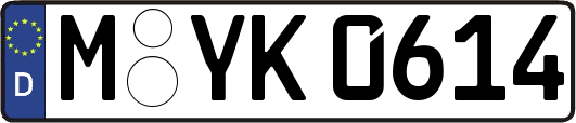 M-YK0614