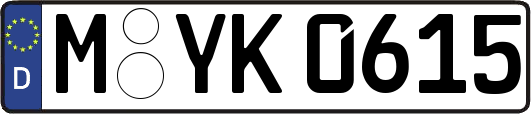 M-YK0615