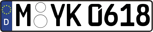 M-YK0618