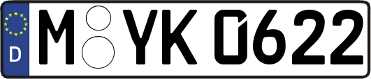 M-YK0622