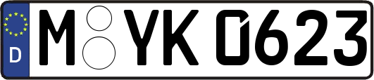 M-YK0623