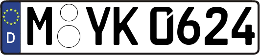 M-YK0624