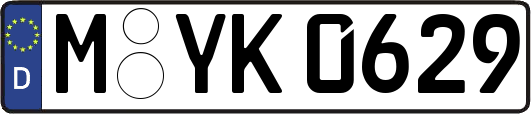 M-YK0629