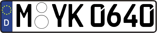 M-YK0640