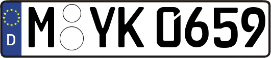 M-YK0659