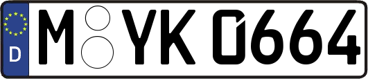 M-YK0664
