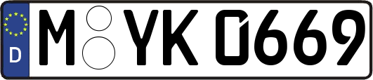 M-YK0669