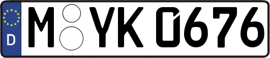 M-YK0676