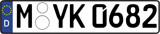 M-YK0682