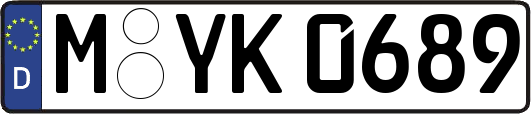 M-YK0689