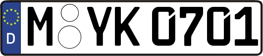M-YK0701