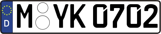 M-YK0702