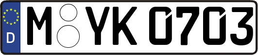 M-YK0703