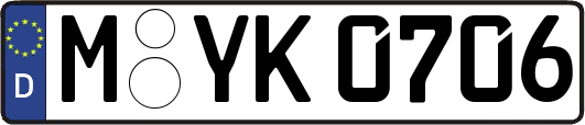 M-YK0706