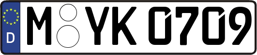 M-YK0709