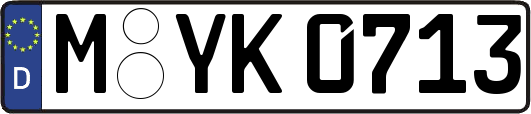 M-YK0713
