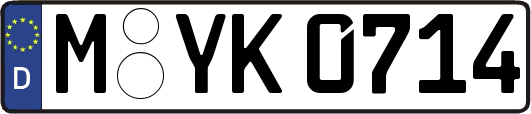 M-YK0714