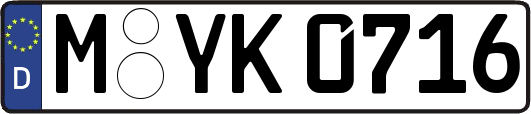 M-YK0716