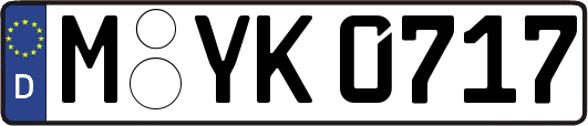 M-YK0717