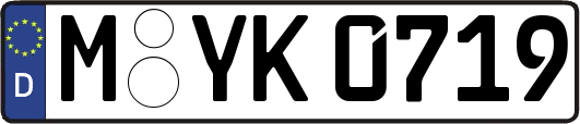 M-YK0719