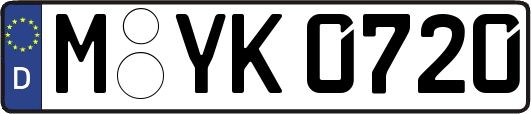 M-YK0720