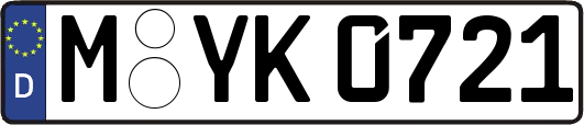 M-YK0721