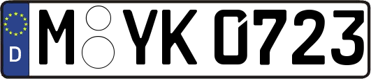 M-YK0723