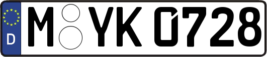 M-YK0728