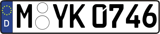 M-YK0746