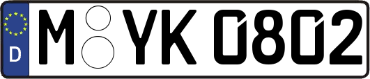 M-YK0802