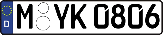 M-YK0806