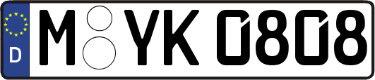 M-YK0808