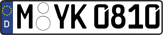 M-YK0810