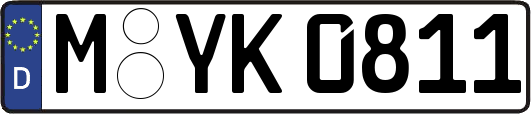 M-YK0811