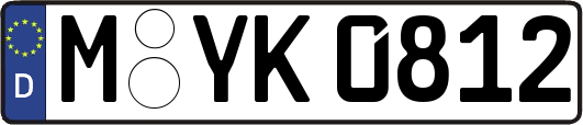 M-YK0812