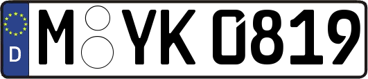 M-YK0819