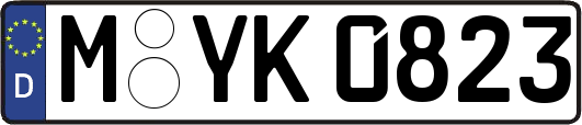 M-YK0823
