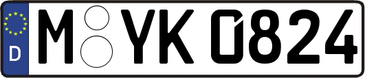M-YK0824