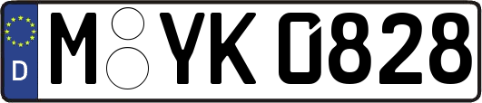 M-YK0828