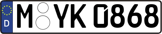 M-YK0868