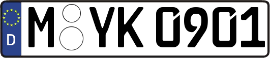 M-YK0901