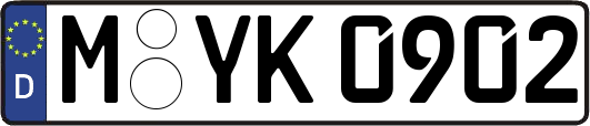 M-YK0902