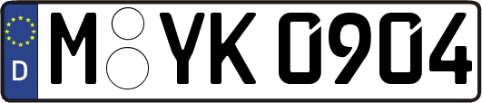 M-YK0904